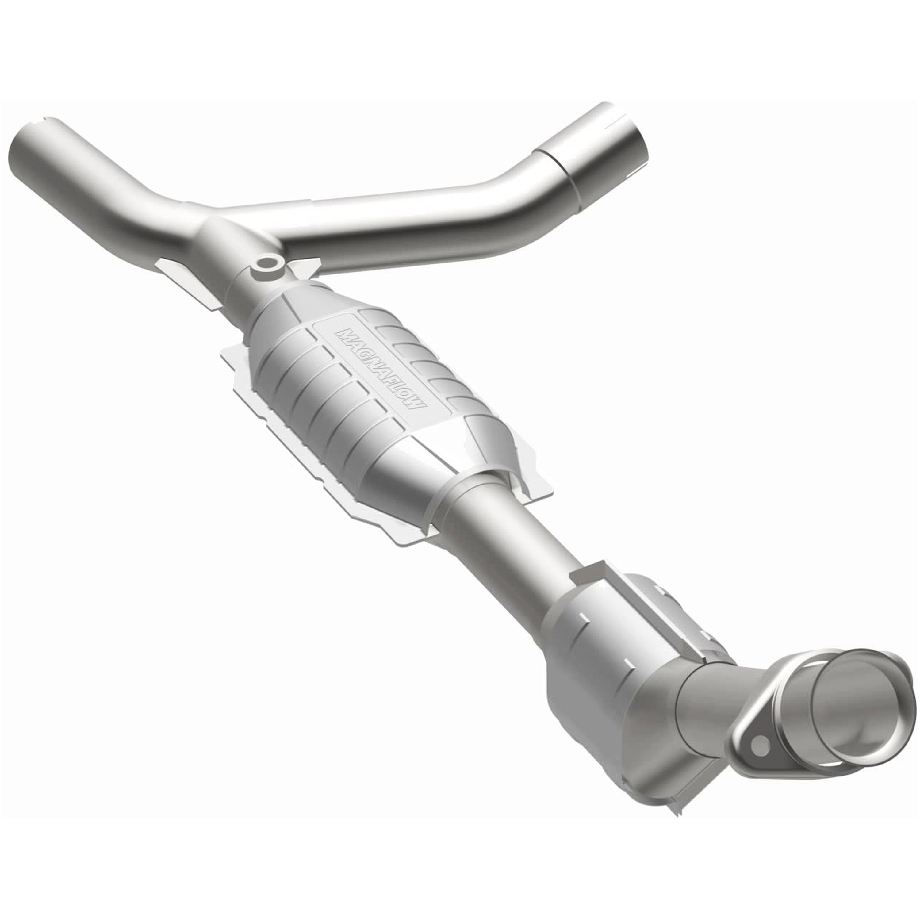 MagnaFlow California Grade CARB Compliant Direct-Fit Catalytic Converter 447159